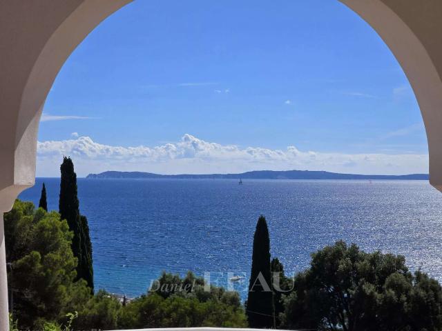 Vente maison 6 pièces Canadel 83