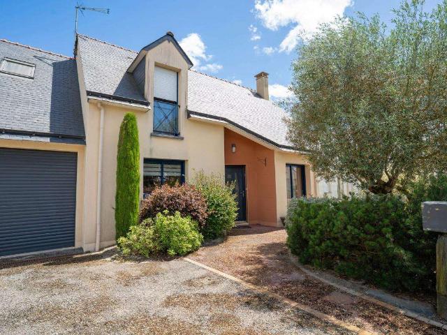 Vente maison 6 pièces Candé 49