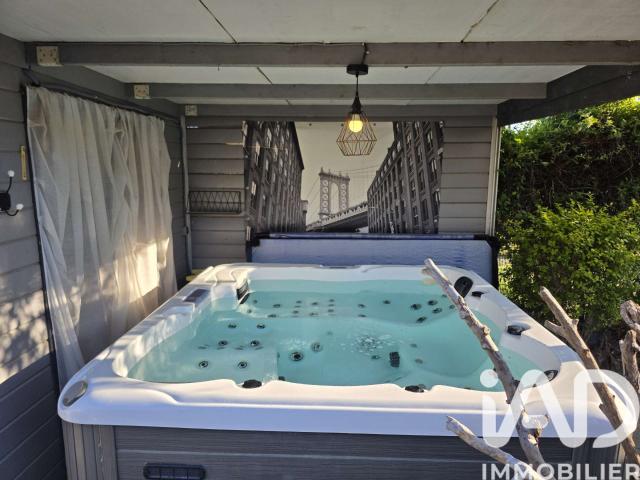 Vente maison 6 pièces Canet 11