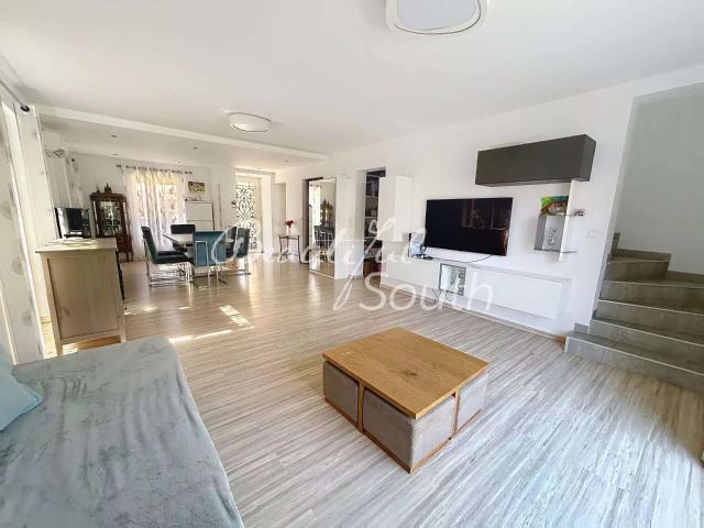 Vente maison 6 pièces Canet en Roussillon 66