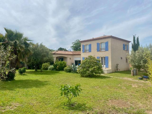 Vente maison 6 pièces Canet en Roussillon 66