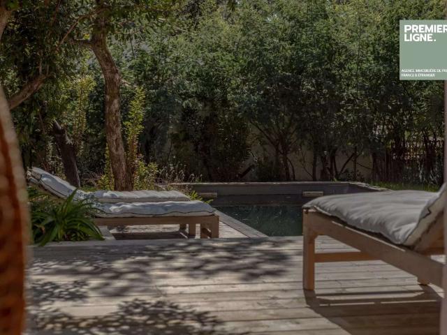 Vente maison 6 pièces Cap ferret 33