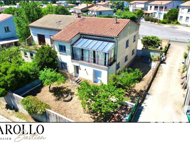 Vente maison 6 pièces Carcassonne 11