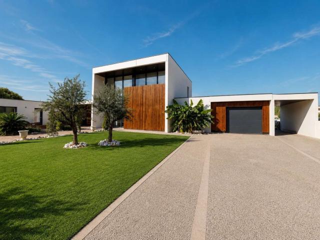 Vente maison 6 pièces Carcassonne 11