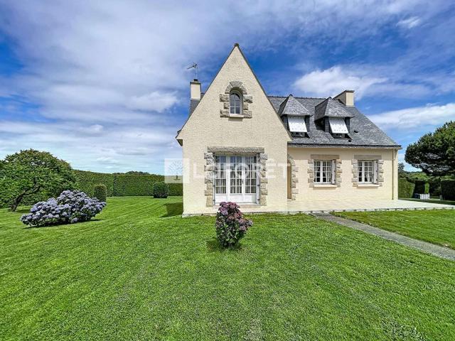 Vente maison 6 pièces Carentoir 56