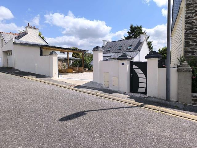 Vente maison 6 pièces Carhaix Plouguer 29