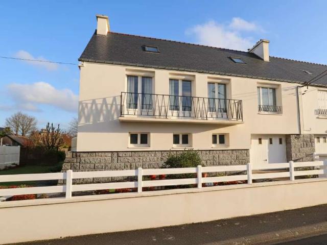 Vente maison 6 pièces Carhaix Plouguer 29