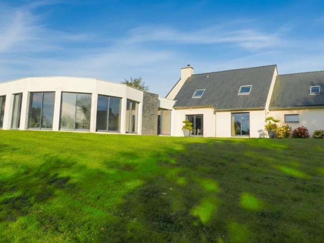 Vente maison 6 pièces Carhaix Plouguer 29