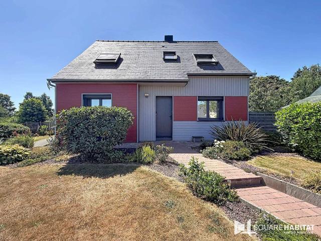 Vente maison 6 pièces Caro 56