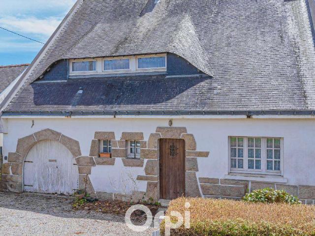 Vente maison 6 pièces Carnac 56