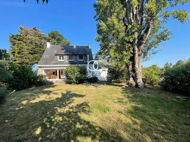 Vente maison 6 pièces Carnac 56