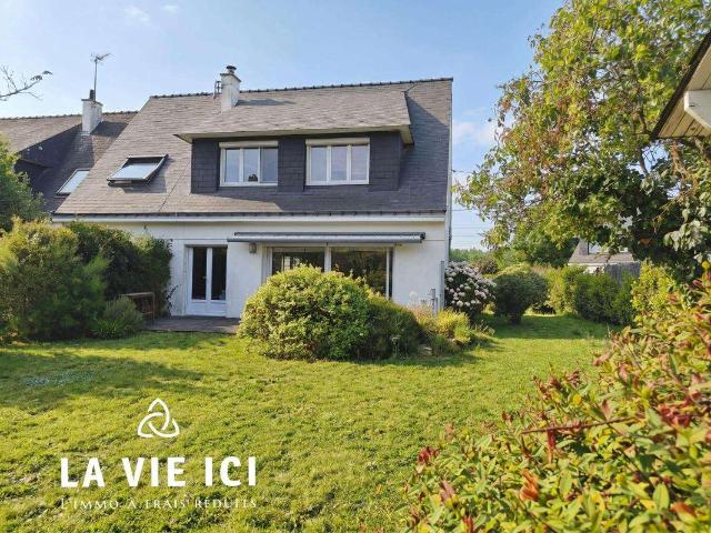 Vente maison 6 pièces Carnac 56