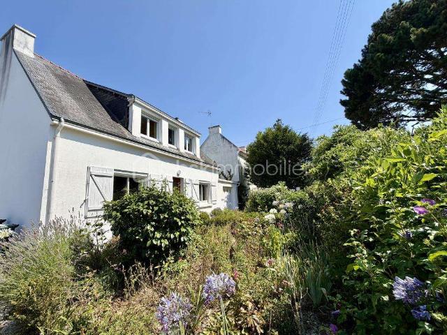 Vente maison 6 pièces Carnac 56