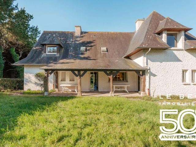 Vente maison 6 pièces Carnac 56