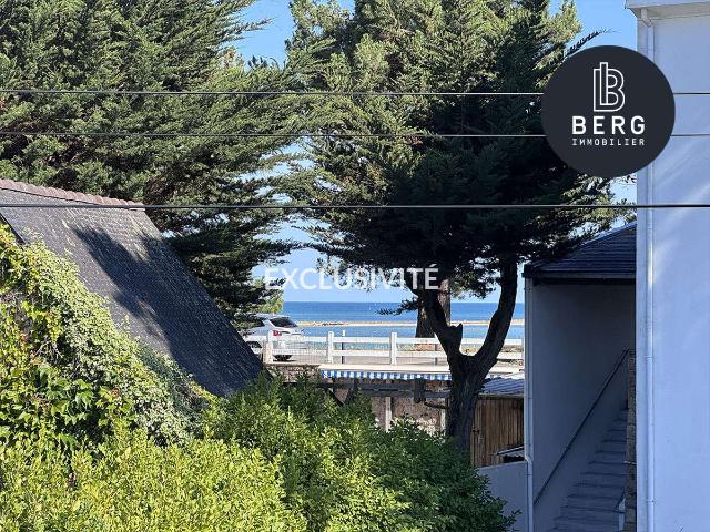 Vente maison 6 pièces Carnac 56