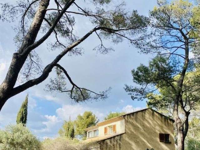 Vente maison 6 pièces Carpentras 84