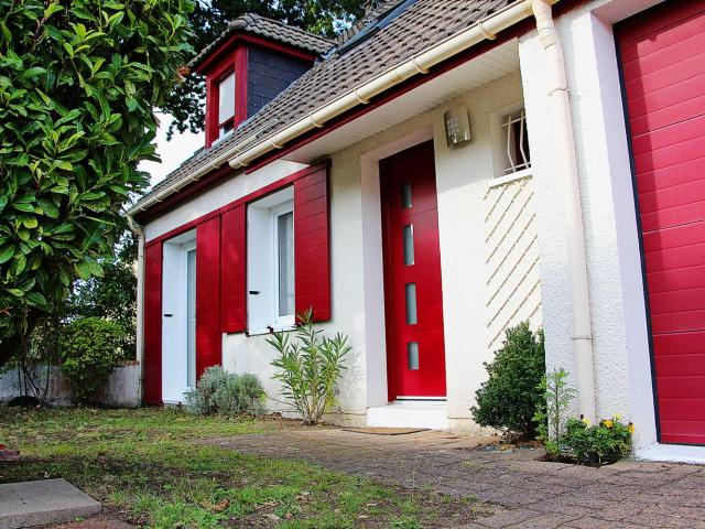 Vente maison 6 pièces Carquefou 44