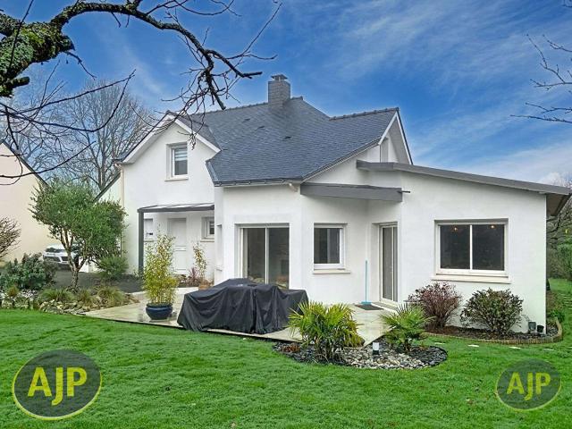 Vente maison 6 pièces Carquefou 44