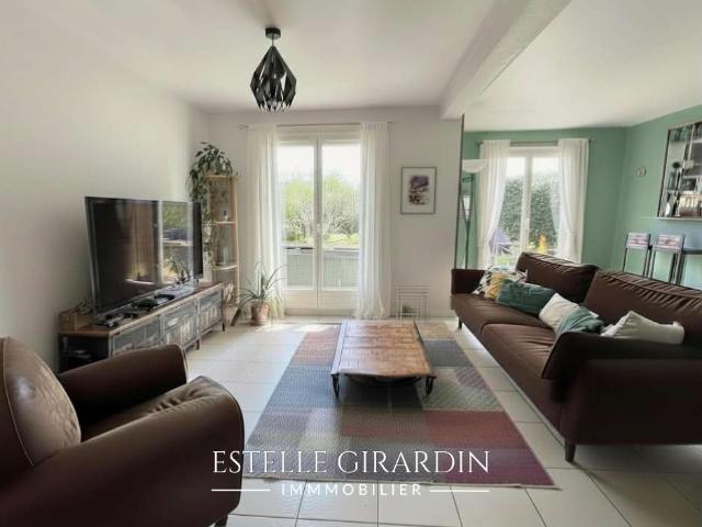 Vente maison 6 pièces Carquefou 44