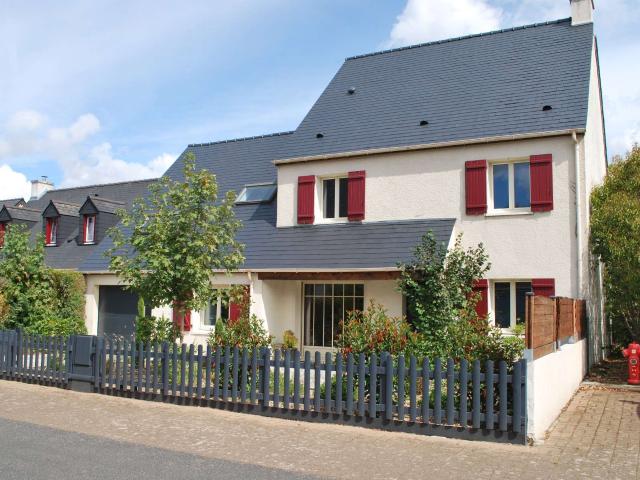 Vente maison 6 pièces Carquefou 44