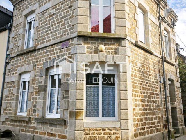 Vente maison 6 pièces Carrouges 61