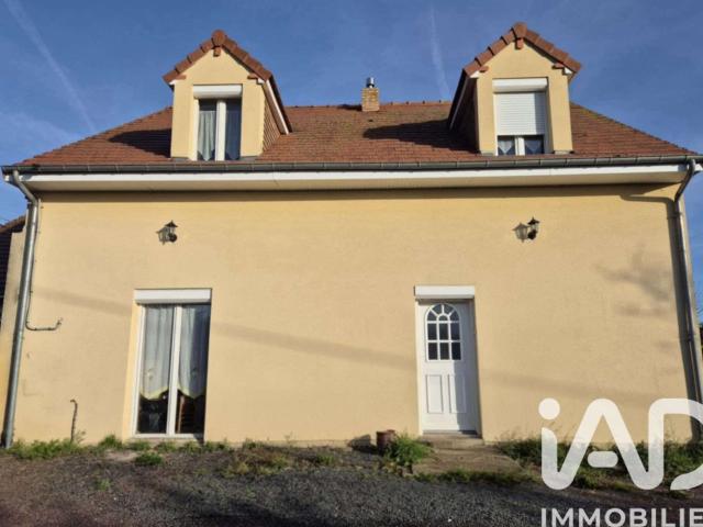 Vente maison 6 pièces Cartigny l'Épinay 14