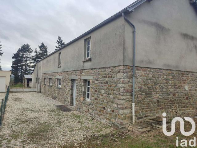 Vente maison 6 pièces Carville 14