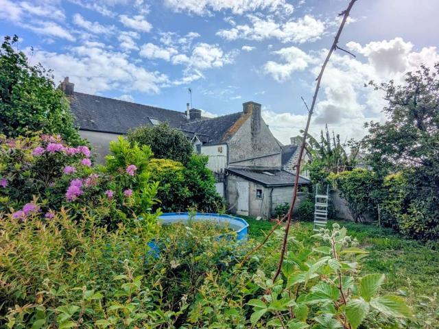 Vente maison 6 pièces Cast 29