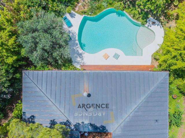 Vente maison 6 pièces Castelnau le Lez 34