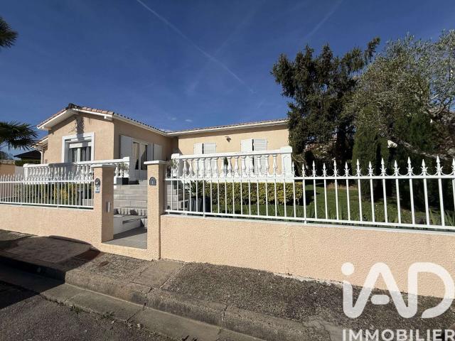 Vente maison 6 pièces Castelsarrasin 82