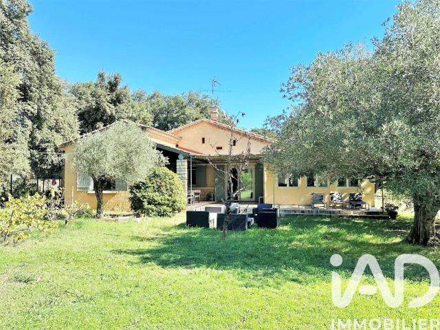 Vente maison 6 pièces Uzès 30