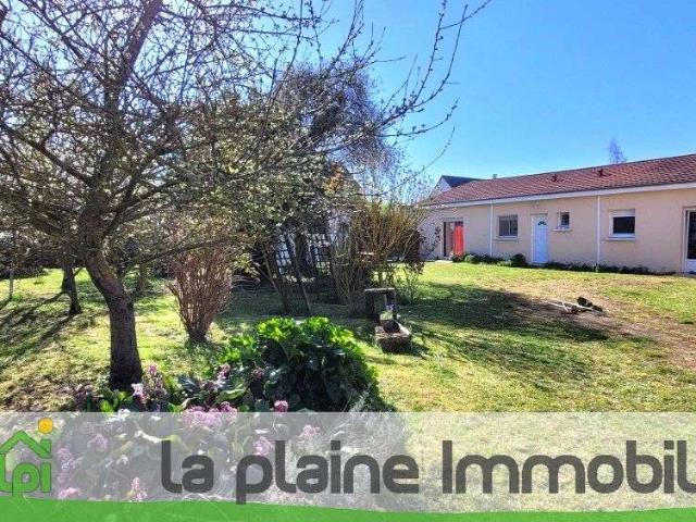Vente maison 6 pièces Castine en Plaine 14
