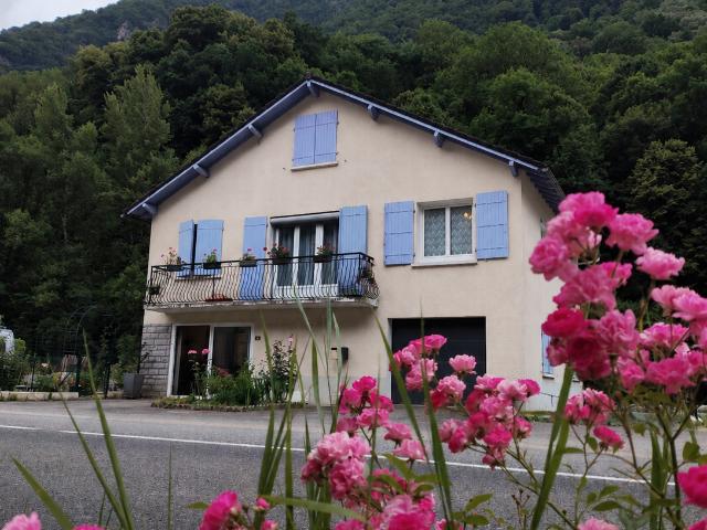 Vente maison 6 pièces Cette Eygun 64