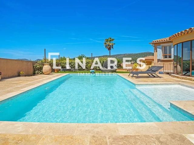 Vente maison 6 pièces Ceyreste 13