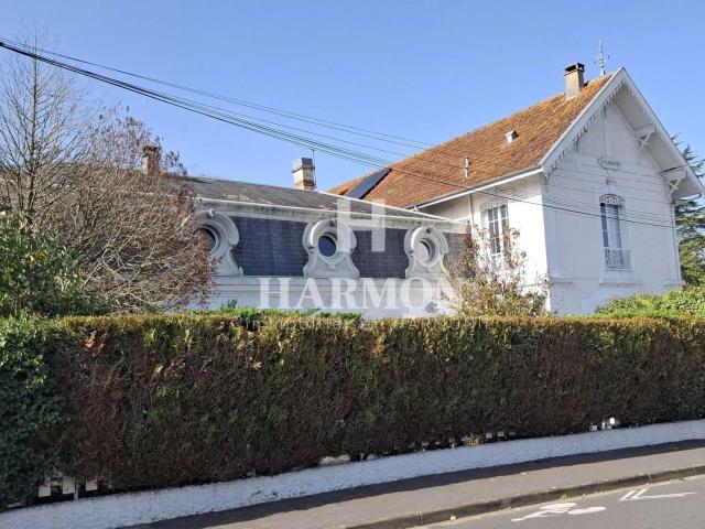 Vente maison 6 pièces Cenon 33