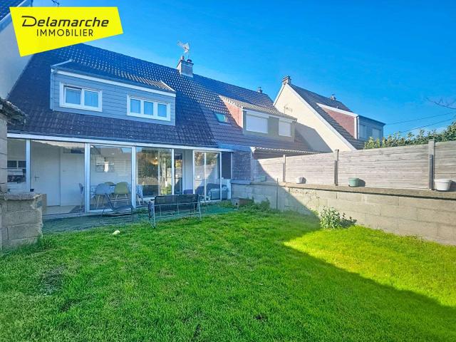 Vente maison 6 pièces Cérences 50