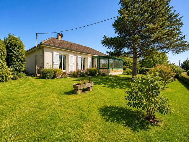 Vente maison 6 pièces Cérences 50