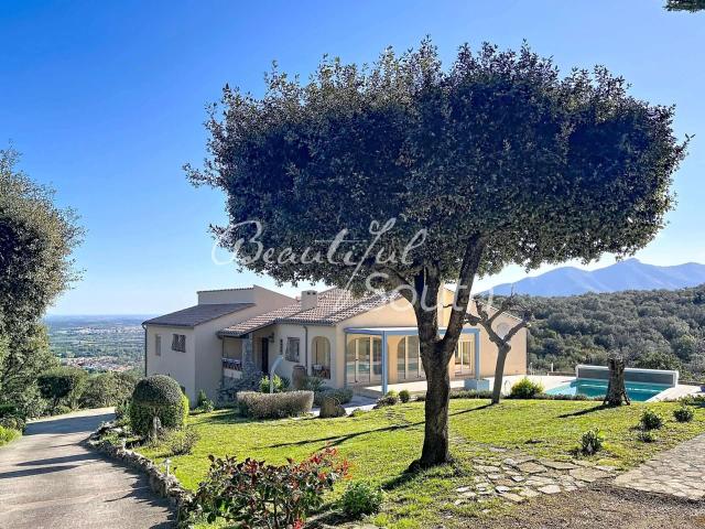Vente maison 6 pièces Céret 66
