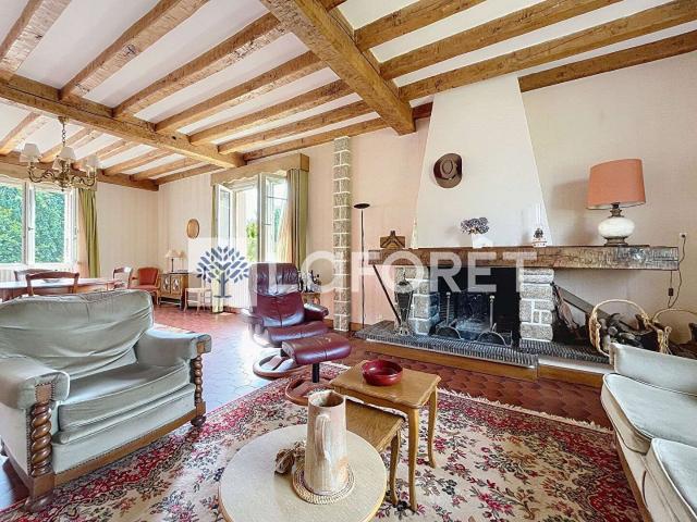 Vente maison 6 pièces Cerizay 79