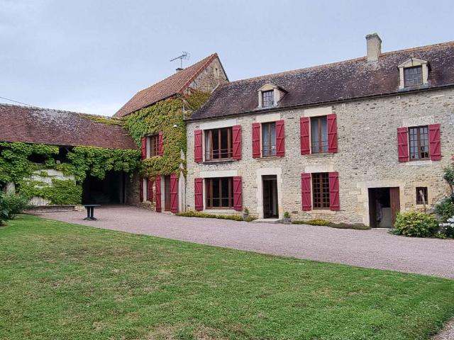 Vente maison 6 pièces Cesny les Sources 14