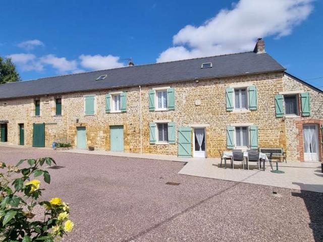 Vente maison 6 pièces Cesny les Sources 14