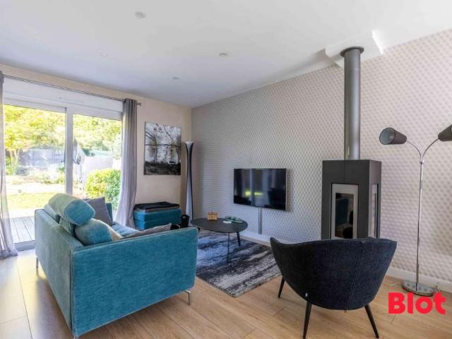 Vente maison 6 pièces Cesson Sévigné 35