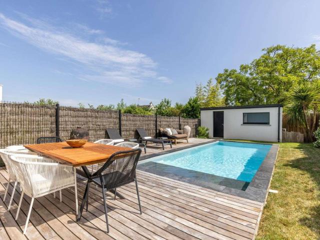 Vente maison 6 pièces Cesson Sévigné 35