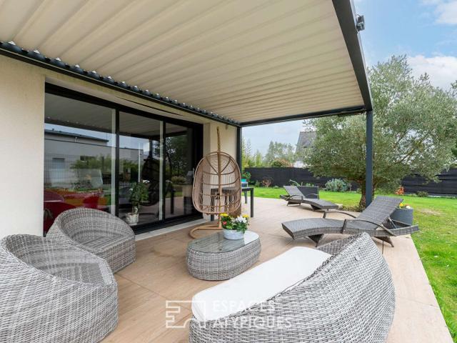 Vente maison 6 pièces Cesson Sévigné 35