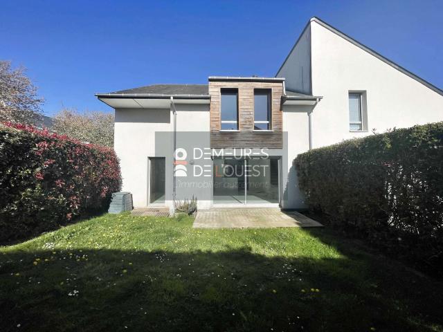 Vente maison 6 pièces Cesson Sévigné 35