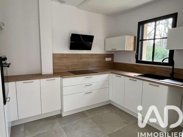 Vente maison 6 pièces Cesson Sévigné 35