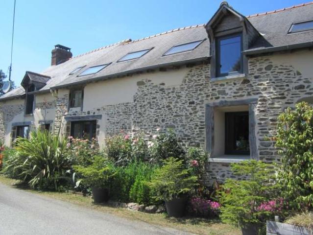 Vente maison 6 pièces Cesson Sévigné 35