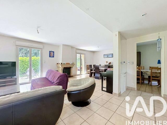 Vente maison 6 pièces Cesson Sévigné 35