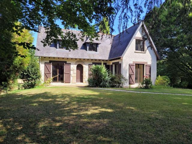 Vente maison 6 pièces Cesson Sévigné 35