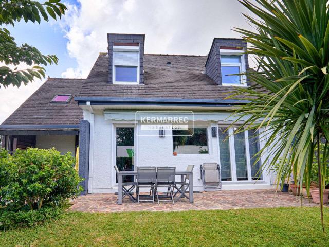 Vente maison 6 pièces Cesson Sévigné 35
